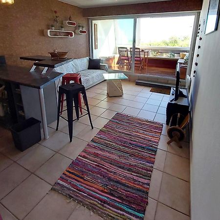 Adorable Studio Cabine Vue Mer - 2/4 Personnes Saint-Jean-de-Monts Exterior photo